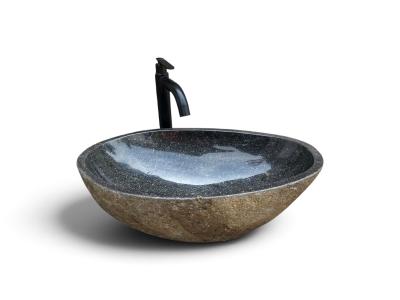 LAVABO DE PEDRA