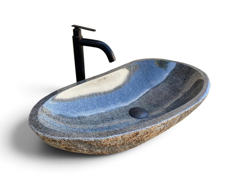 COMPRAR DUO DE LAVABOS DE PIEDRA LAND