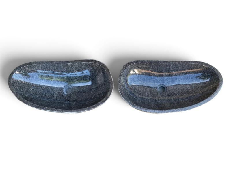 DUO DE LAVABOS