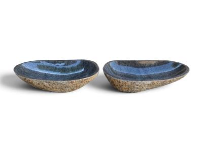 LAVABOS DE PIEDRA