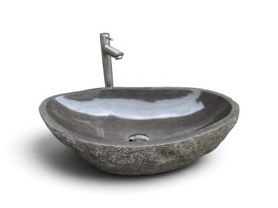 POLIERTE WASCHBECKEN