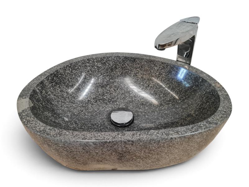 RIVER STONE SINK