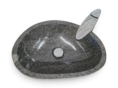 NATURAL STONE SINK