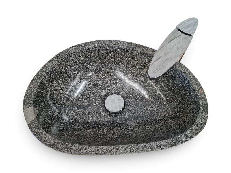 LAVABO DE PIEDRA NATURAL