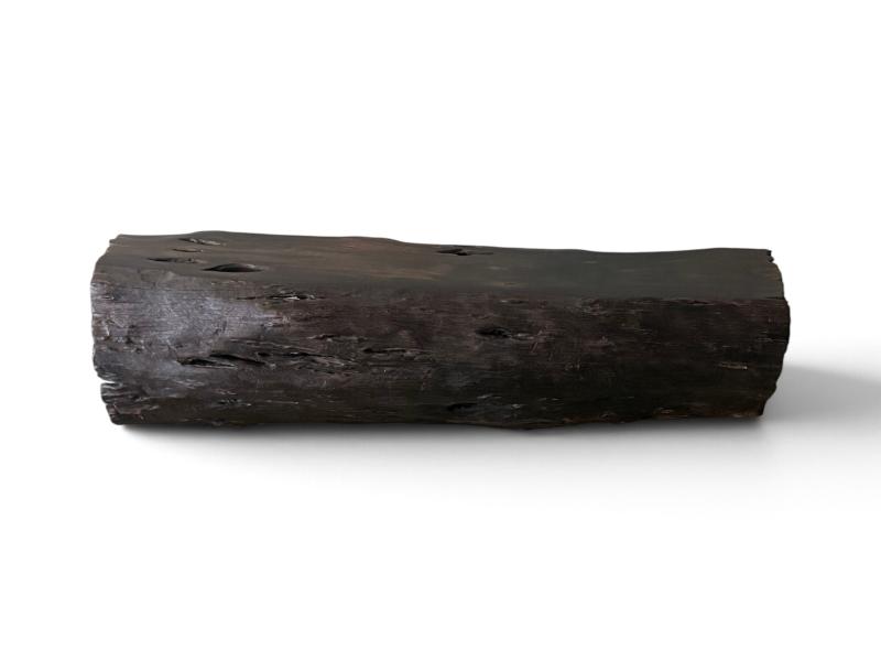 COMPRAR BANQUETA OSCURA DE MADERA