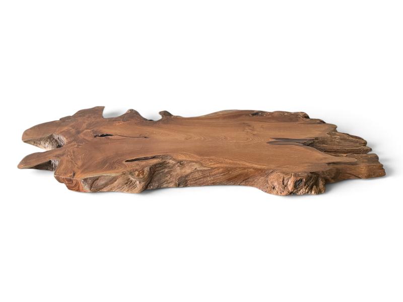 ENCIMERA DE MADERA