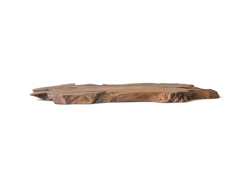 COMPRAR ENCIMERA MADERA DE TECA PALMA