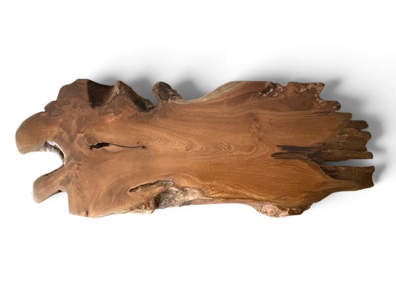 ENCIMERA MADERA NATURAL