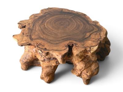 COMPRAR MESA DE CENTRO DE MADERA SUAR ELDA