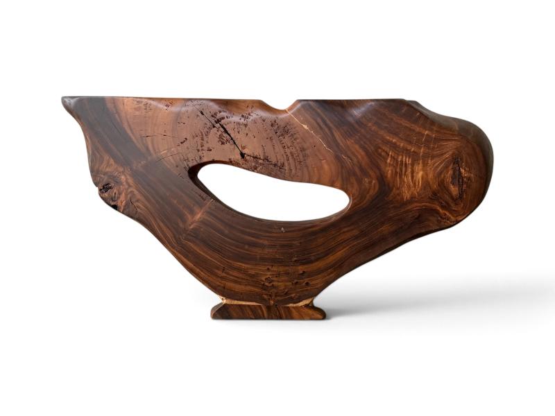 COMPRAR CONSOLA RECIBIDOR DE MADERA KEY