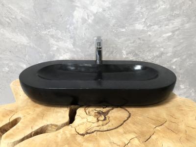 LAVABO DE PIEDRA DE ANDESITA BOSTON