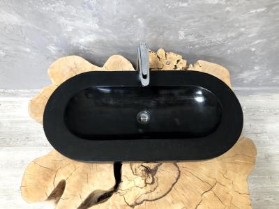LAVABO DE PIEDRA DE ANDESITA BOSTON