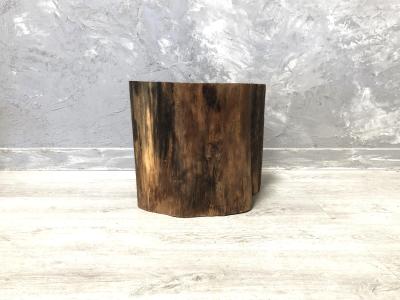 MESITA TABURETE TECA JACK