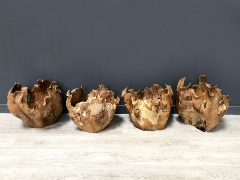 TEST DE FUSTA DECORATIU ANOUK