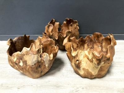 TEST DE FUSTA DECORATIU ANOUK