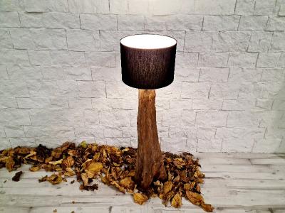 LAMPARA ARBOL