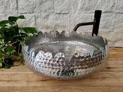ALUMINUM SINK