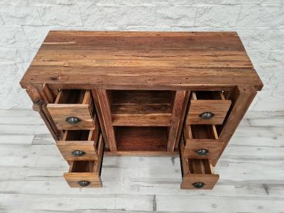 MUEBLE DE BAÑO PARMA