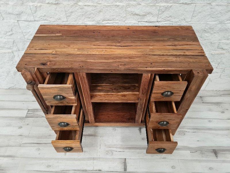 MUEBLE DE BAÑO PARMA