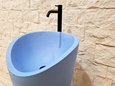 LAVABO BLAU OCEAN