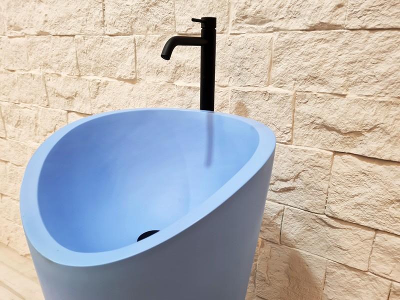 LAVABO BLAU OCEAN