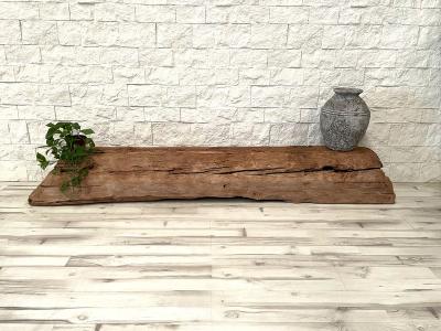 WOODEN TV CABINET EVIAN