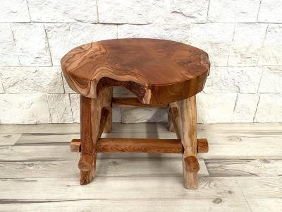 DECORATIVE SIDE TABLE JULIETTE