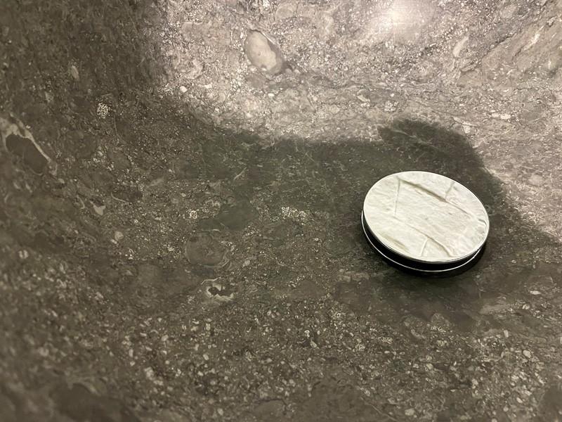 MARBLE SINK GIOIA