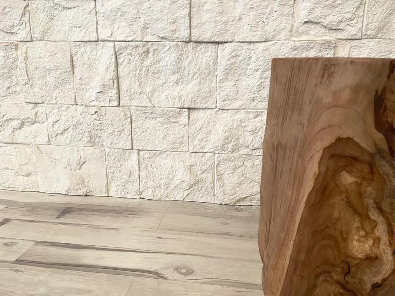 DETALLE TABURETE DECORATIVO LUZIO