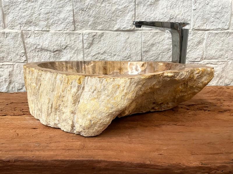 STONE SINK HOLLY
