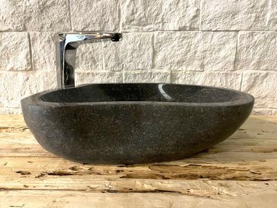 BUY NATURAL STONE SINK MEISSEN