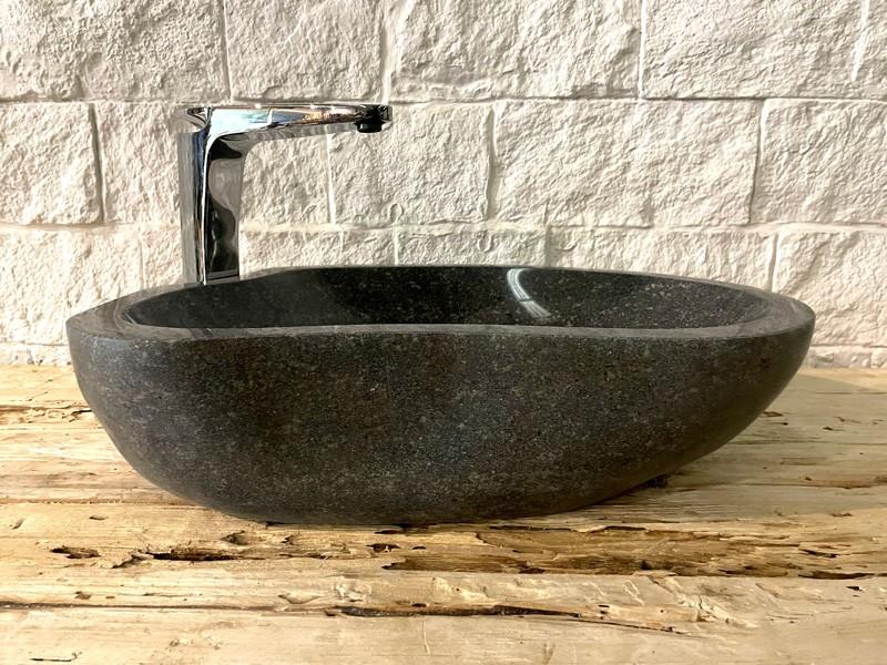 BUY NATURAL STONE SINK MEISSEN