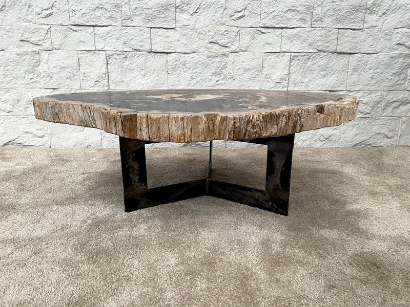 LUXURY COFFEE TABLE VIESCA