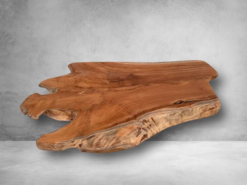 PLAN VASQUE EN BOIS KENDRA
