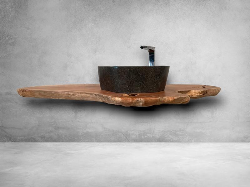 ENCIMERA MADERA BERNA