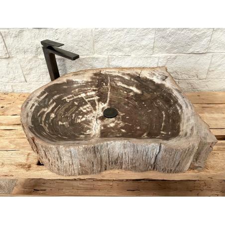 Vasque Bois Fossilise