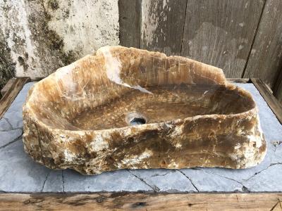 NATURAL STONE SINK MAURICE