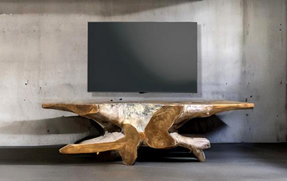 MOBILI PER TV