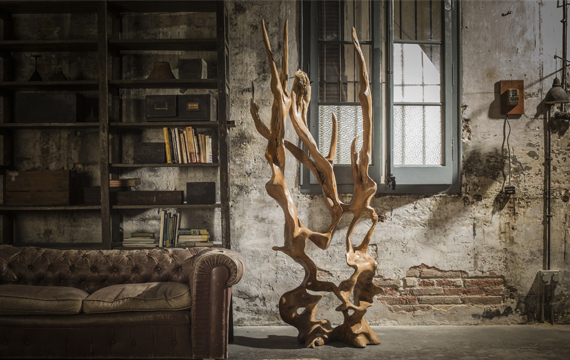 SCULTURE