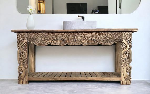 MOBILI BAGNO