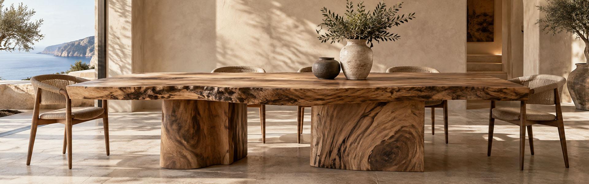 mesa comedor
