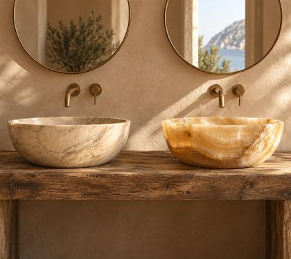 muebles de baño