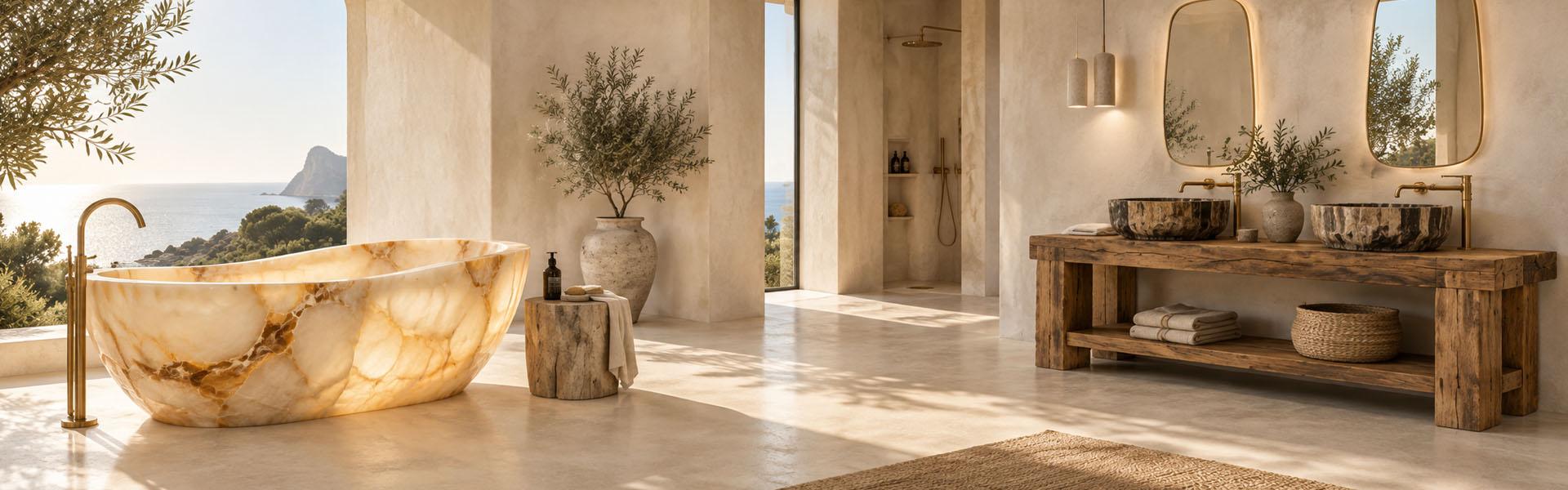 muebles baño