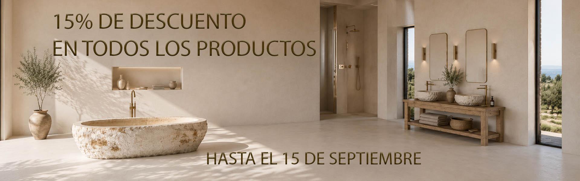 muebles baño